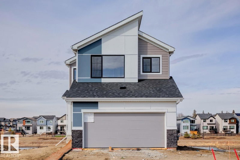 2322 Egret Way, Edmonton, Alberta