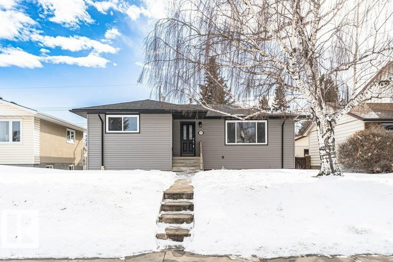 4303 104a Avenue, Edmonton, Alberta