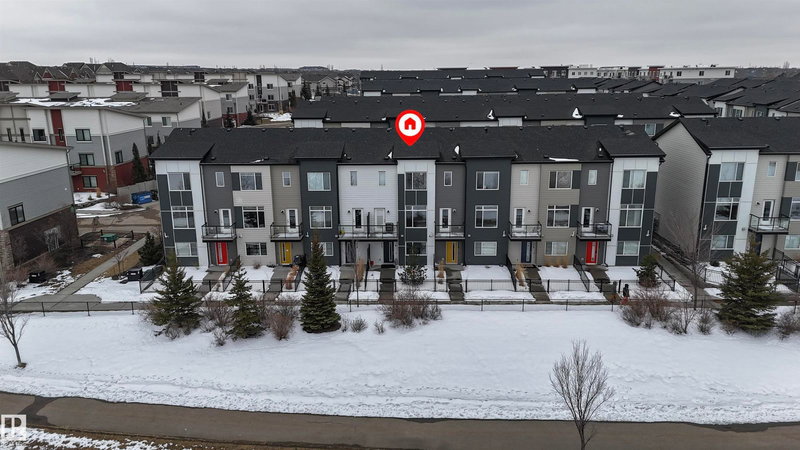 804 Welsh Drive #117, Edmonton, Alberta