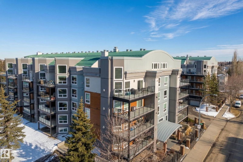 7905 96 Street #509, Edmonton, Alberta