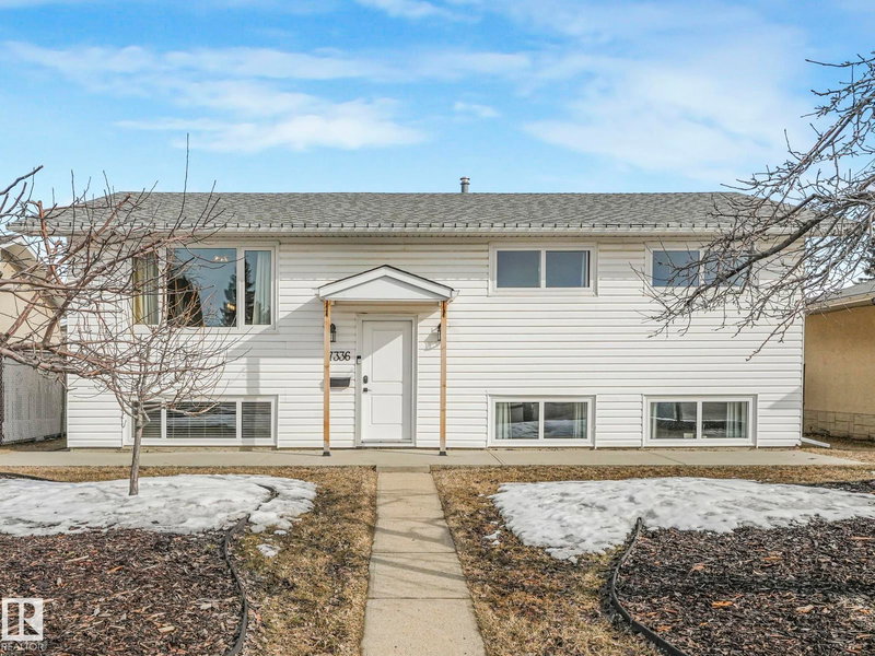 7336 149a Avenue, Edmonton, Alberta