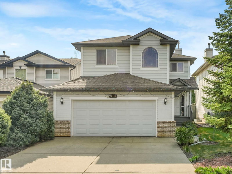 20115 46 Avenue, Edmonton, Alberta