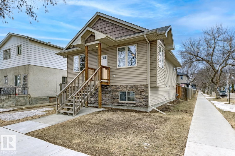 11403 92 Street, Edmonton, Alberta