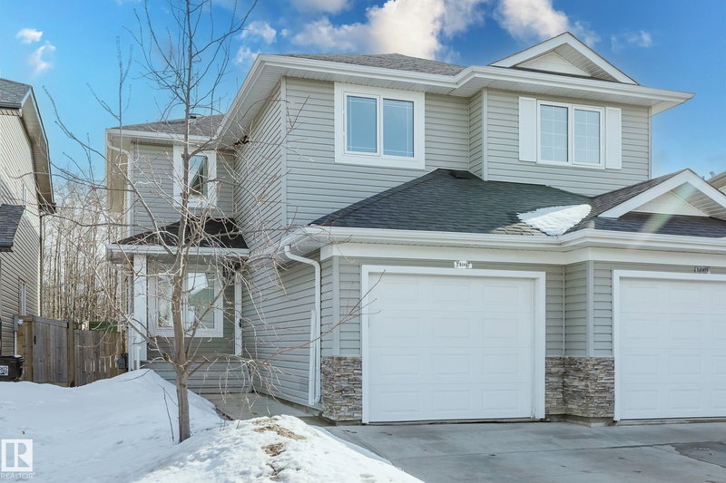 14007 164 Avenue, Edmonton, Alberta