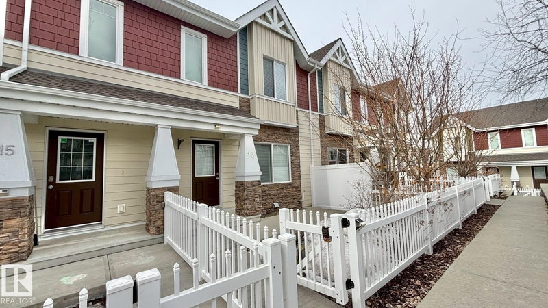 16 2003 Rabbit Hill Road, Edmonton, Alberta