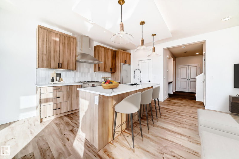 4132 208 Street, Edmonton, Alberta