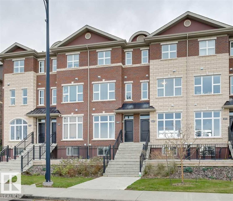 1647 Cunningham Way, Edmonton, Alberta