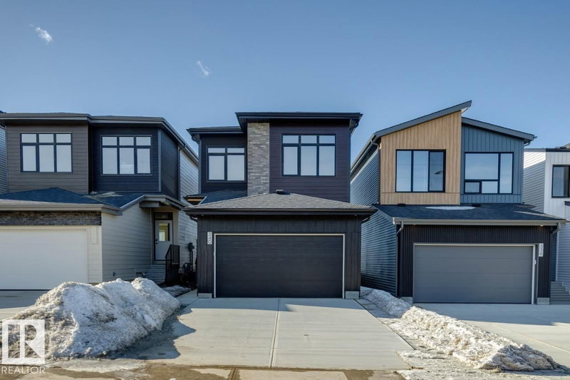432 30 Street, Edmonton, Alberta