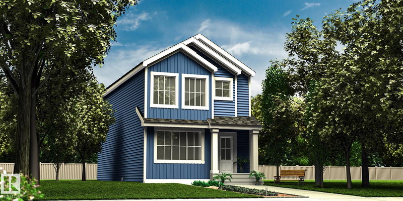 18709 18a Avenue, Edmonton, Alberta