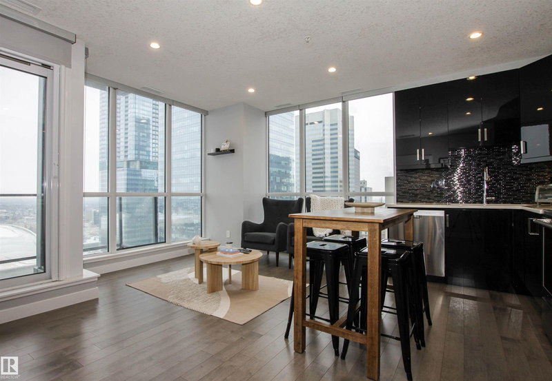 10238 103 Street #2003, Edmonton, Alberta