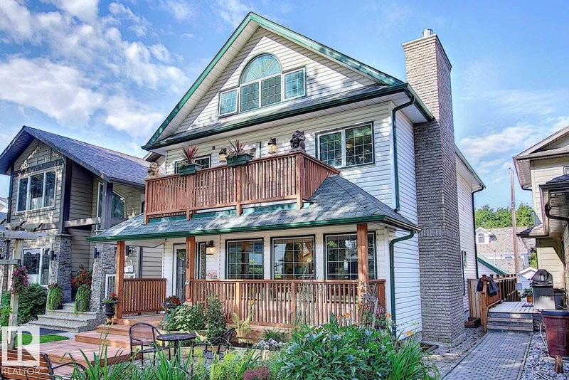 11126 52 Street, Edmonton, Alberta