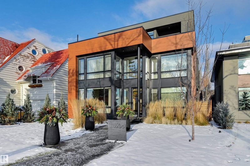 13508 Ravine Drive, Edmonton, Alberta