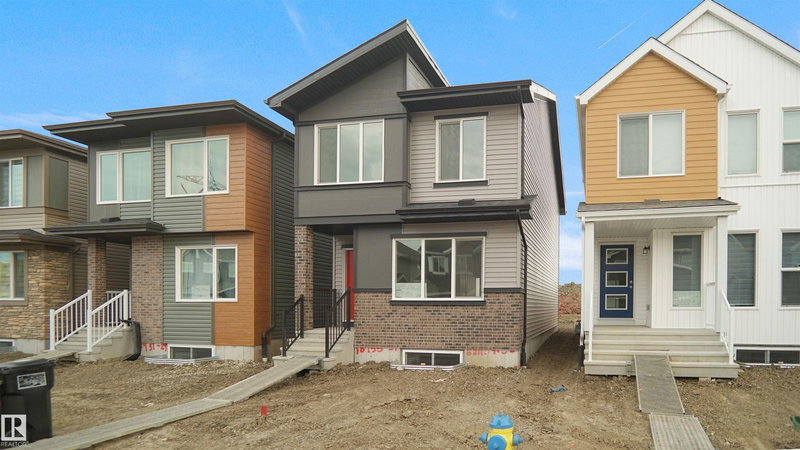 18827 29 Avenue, Edmonton, Alberta
