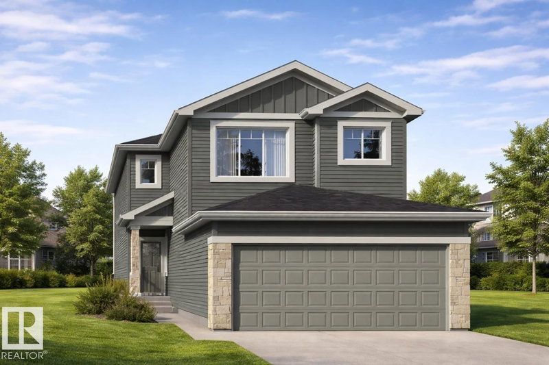 1835 188 Street, Edmonton, Alberta