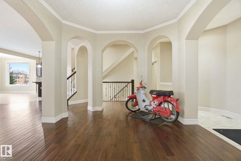 549 Hudson Road, Edmonton, Alberta