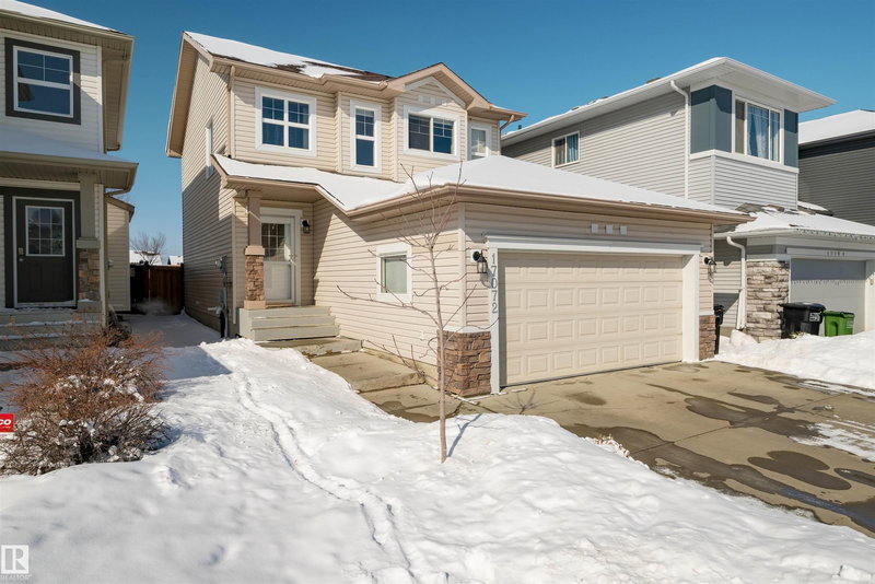 17072 81 Street, Edmonton, Alberta