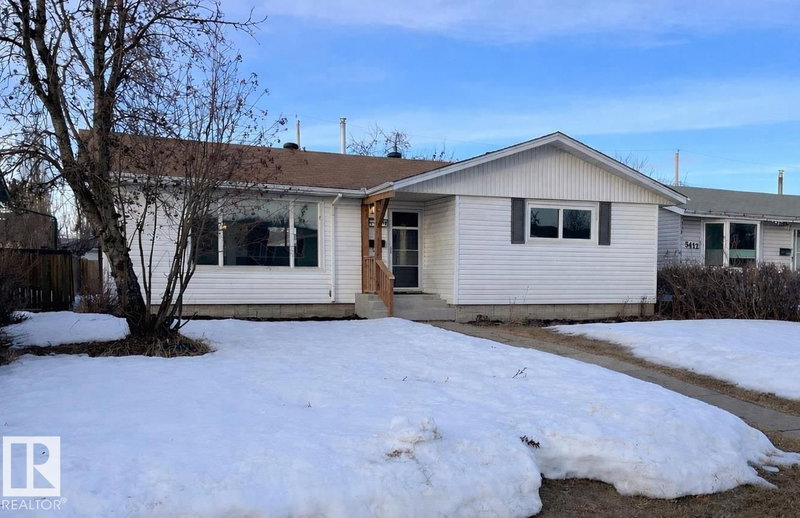 5504 94a Avenue, Edmonton, Alberta