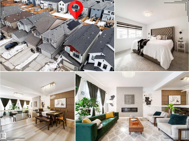 22931 96 Avenue, Edmonton, Alberta