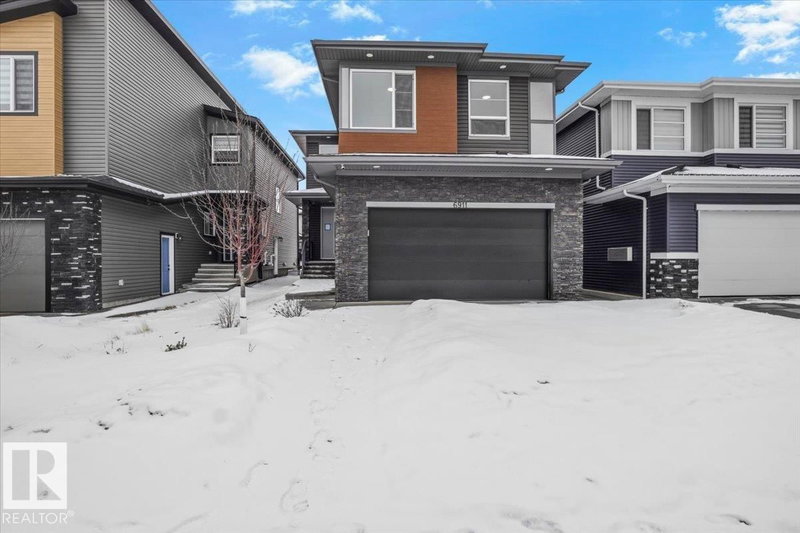 6911 173 Avenue, Edmonton, Alberta