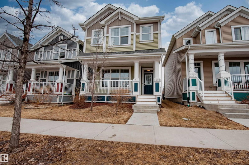 2327 84 Street, Edmonton, Alberta