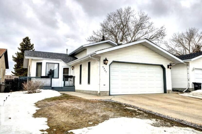 9347 175 Avenue, Edmonton, Alberta