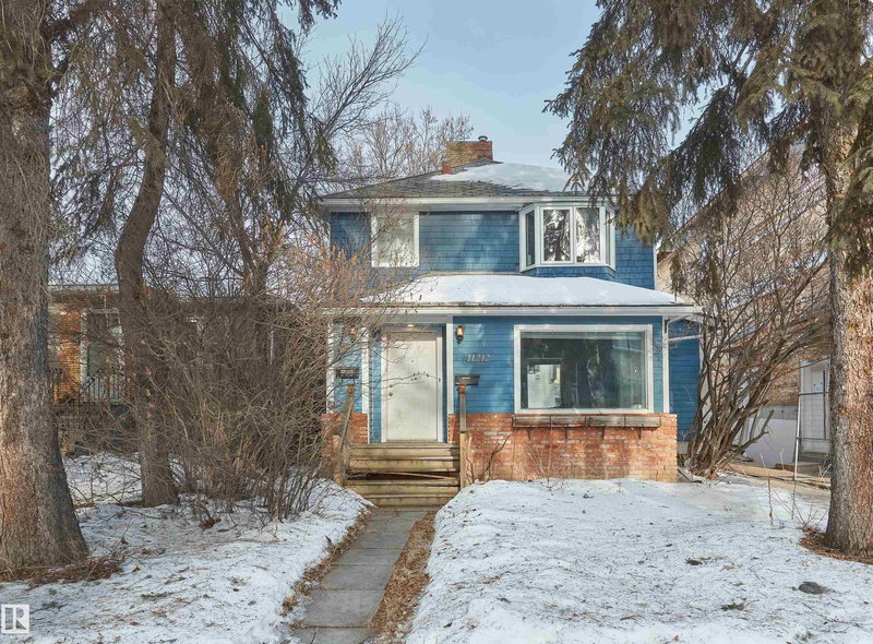 11212 75 Avenue, Edmonton, Alberta