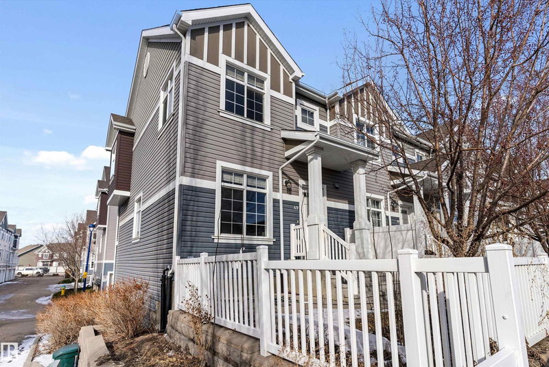 9151 Shaw Way #49, Edmonton, Alberta