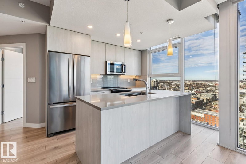 10180 103 Street #2303, Edmonton, Alberta