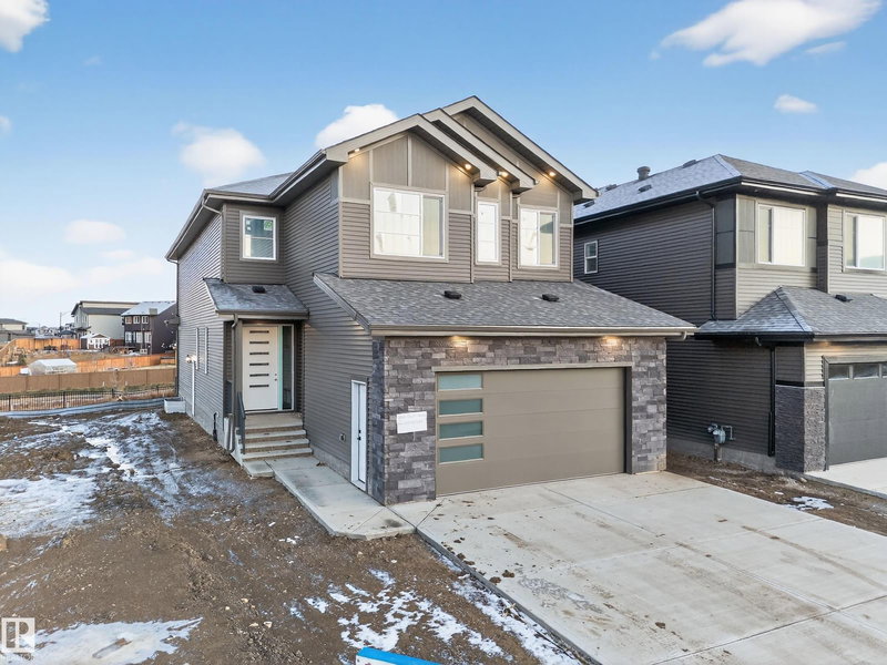 2010 Collip Crescent, Edmonton, Alberta