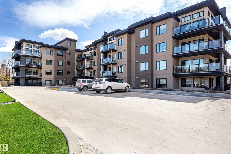 5025 Edgemont Boulevard #108, Edmonton, Alberta