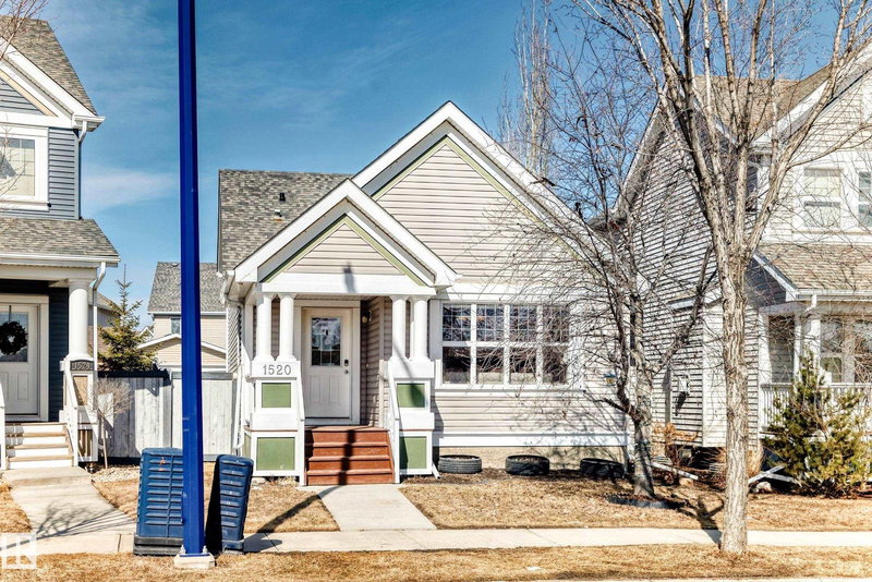 1520 70 Street, Edmonton, Alberta