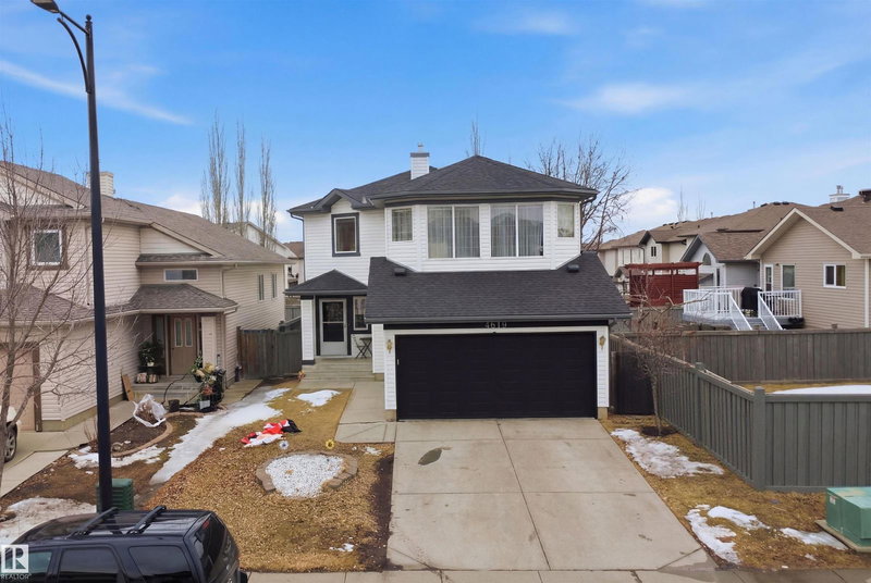 4619 202 Street, Edmonton, Alberta