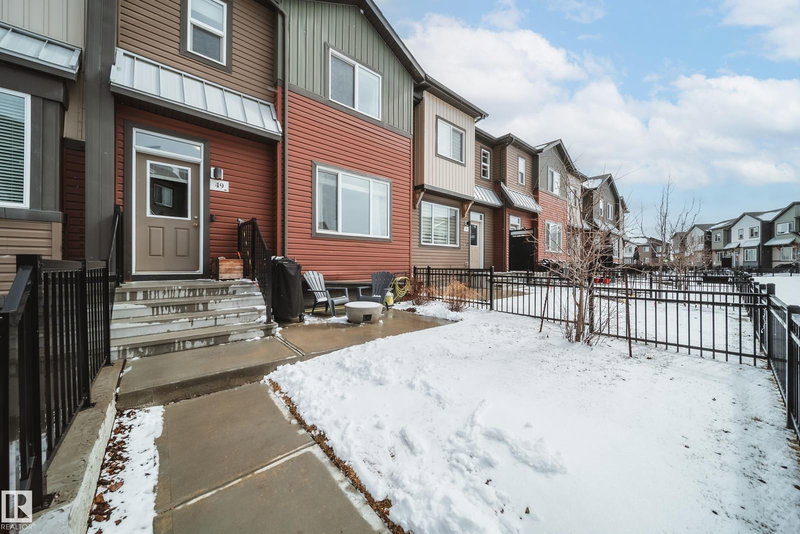 16903 68 Street #49, Edmonton, Alberta