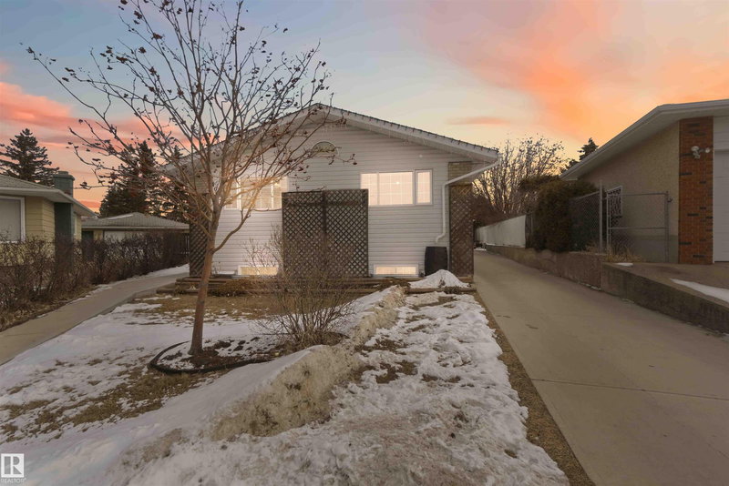 4023 86 Street, Edmonton, Alberta