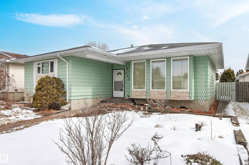 3211 70 Street, Edmonton, Alberta