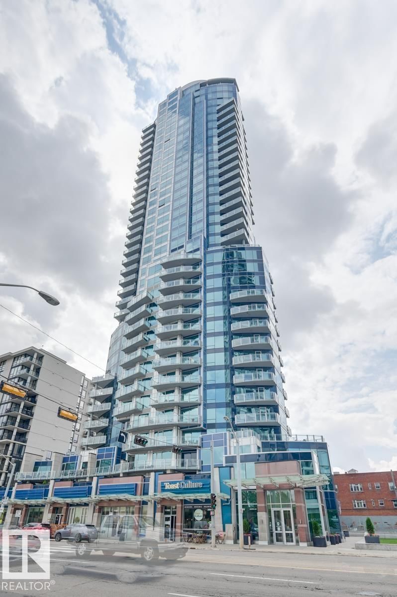 11969 Jasper Avenue #601, Edmonton, Alberta