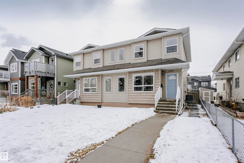 9359 74 Avenue, Edmonton, Alberta