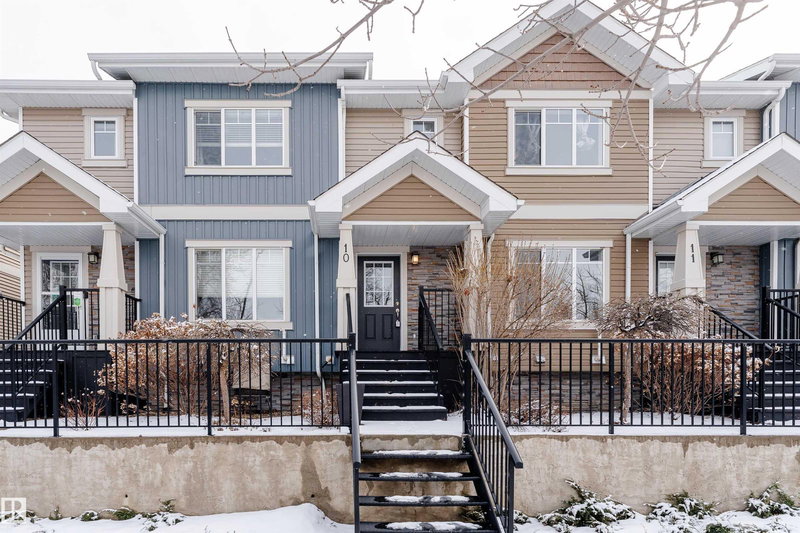 9535 217 Street #10, Edmonton, Alberta