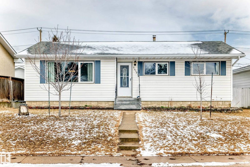 7512 136 Avenue, Edmonton, Alberta