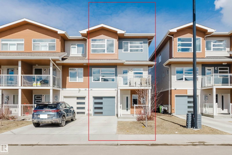 17268 9b Avenue, Edmonton, Alberta