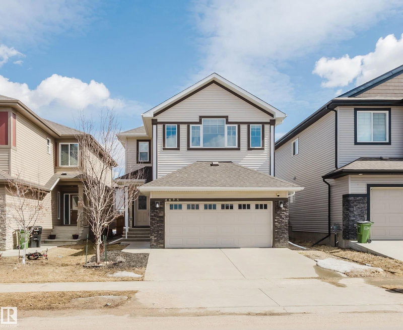 4875 Wright Drive, Edmonton, Alberta