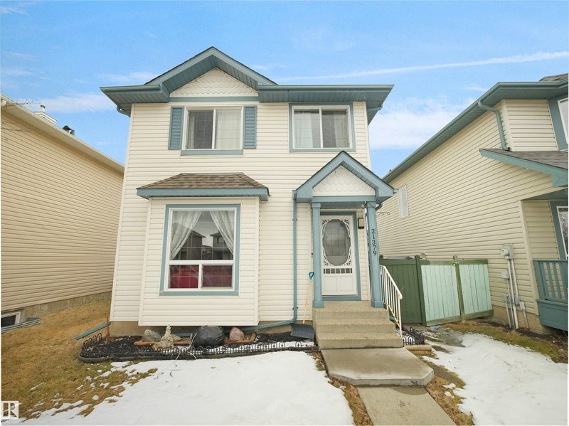 21379 89 Avenue, Edmonton, Alberta