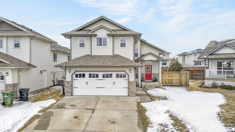 5414 59 Street, Camrose, Alberta