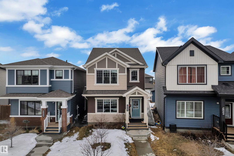 1645 Plum Circle, Edmonton, Alberta