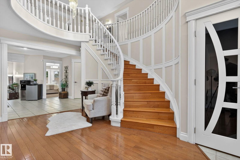 158 Wolf Ridge Place, Edmonton, Alberta