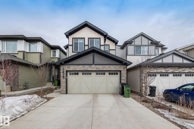 5164 Lark Crescent, Edmonton, Alberta