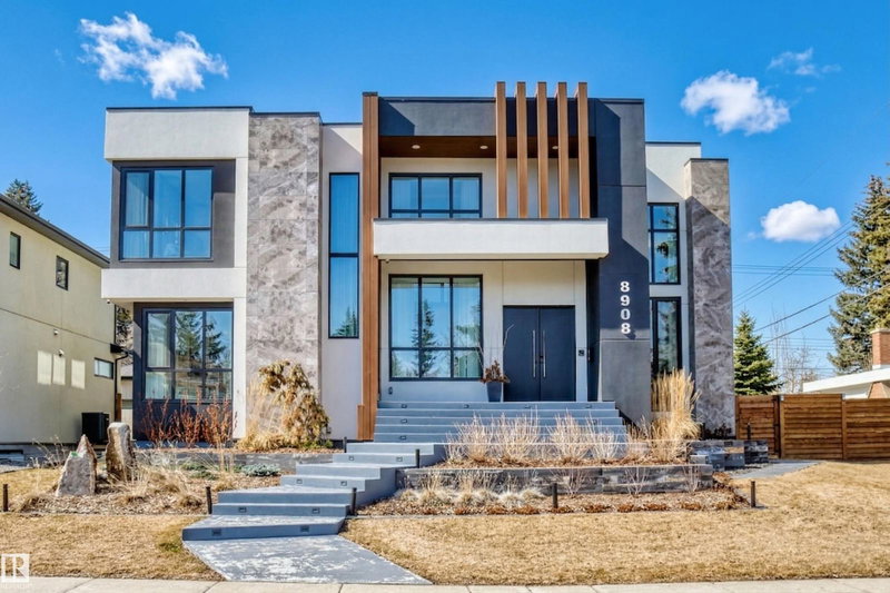 8908 140 Street, Edmonton, Alberta