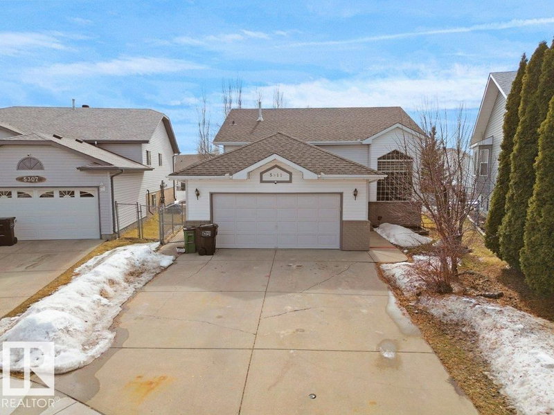 5311 156 Avenue, Edmonton, Alberta