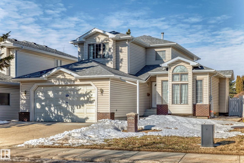5224 190 Street, Edmonton, Alberta
