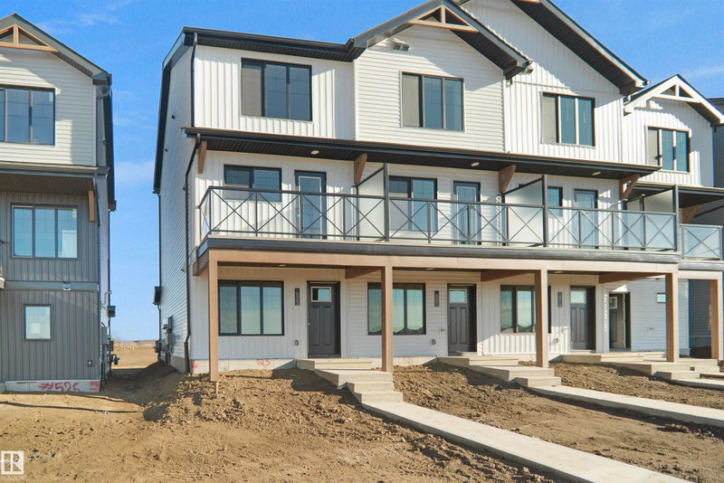 533 Aster Drive, Edmonton, Alberta